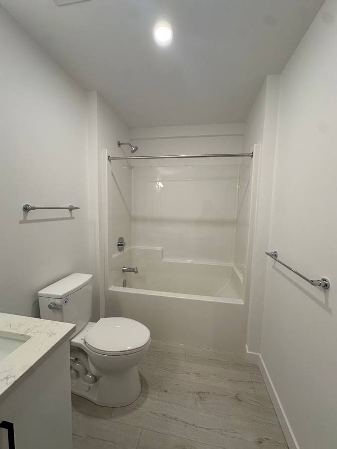 Photo of Rafiat's room