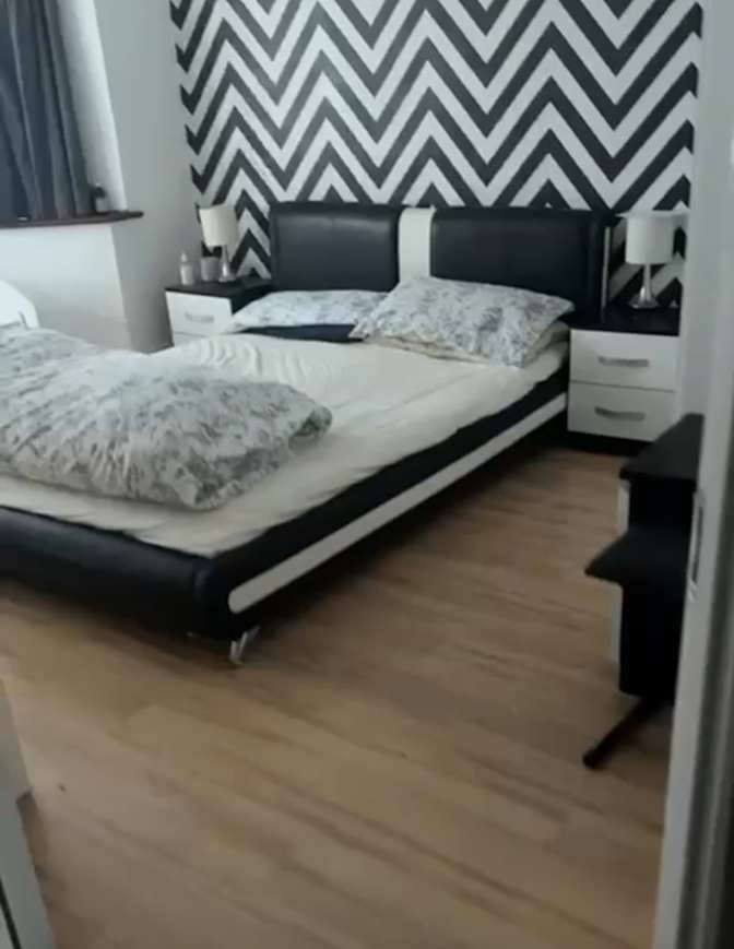 Photo of Zulfiqar Ali's room