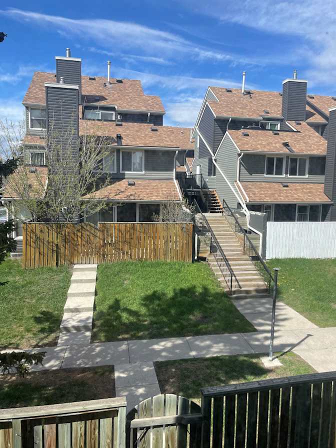 Caroline Schmidt's room