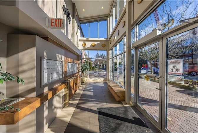 Photo of Ashley's room