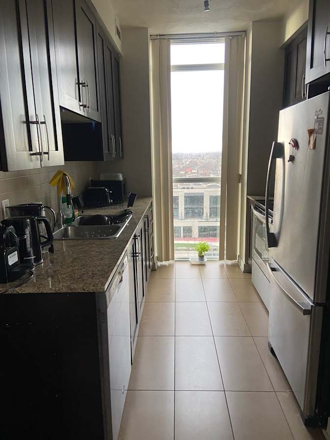 Photo of Manjusha's room