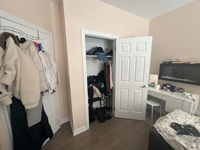 Photo of Eunbyeol ko's room