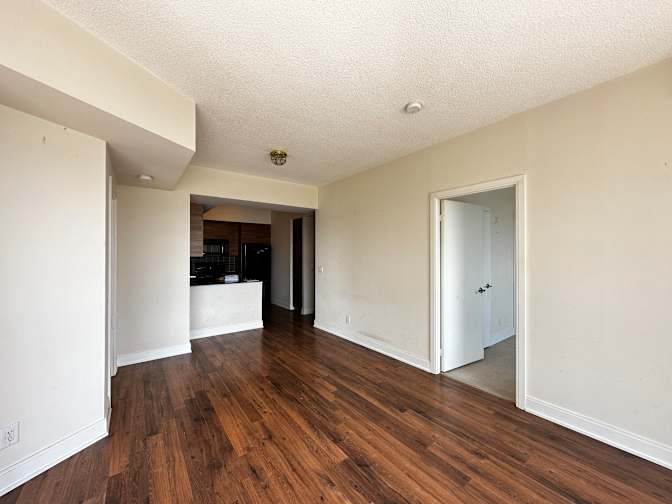 Photo of Hagop's room