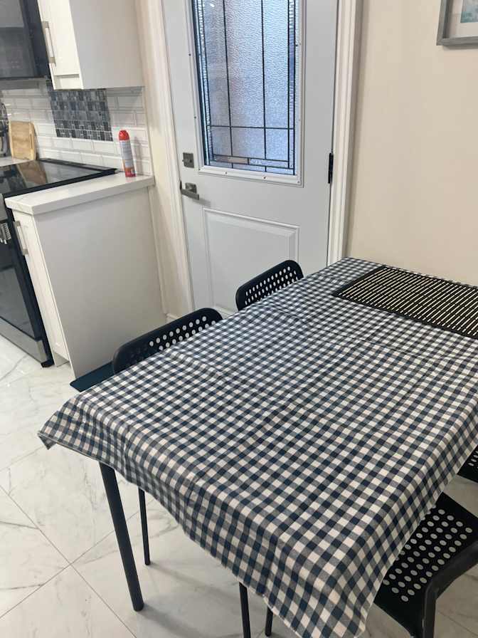 Photo of Lena's room