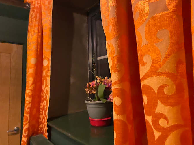 Photo of matt's room