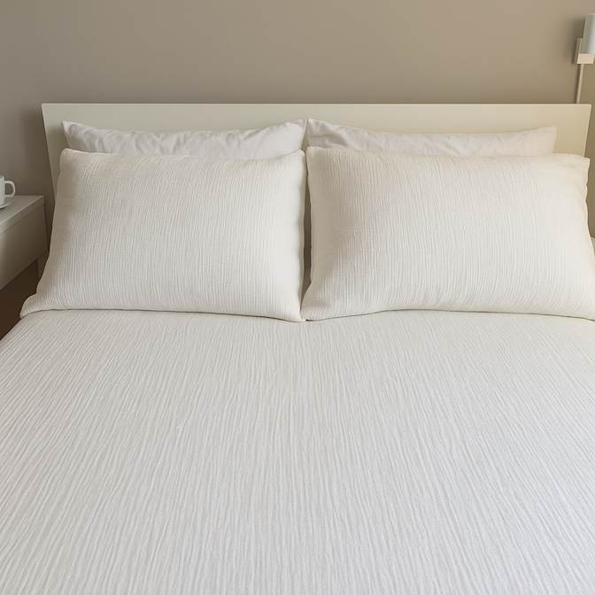 Photo of Martin's room