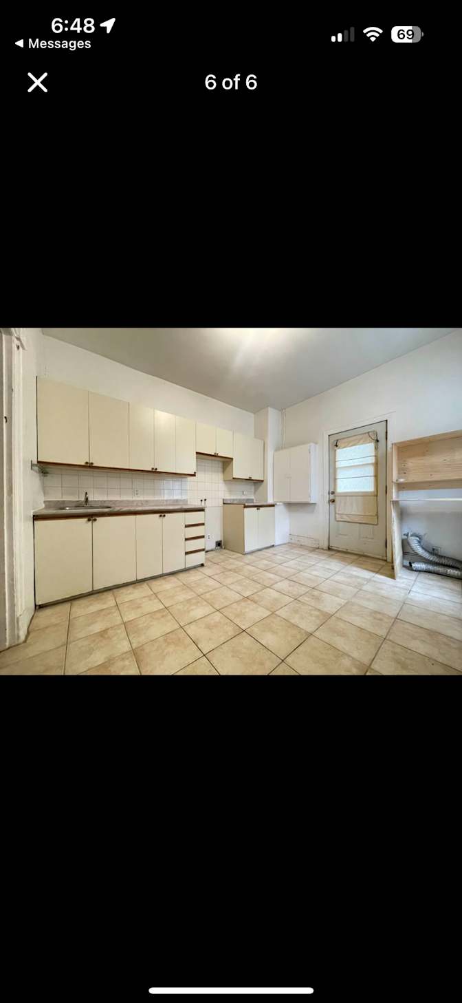 Samia Jahan Payal's room