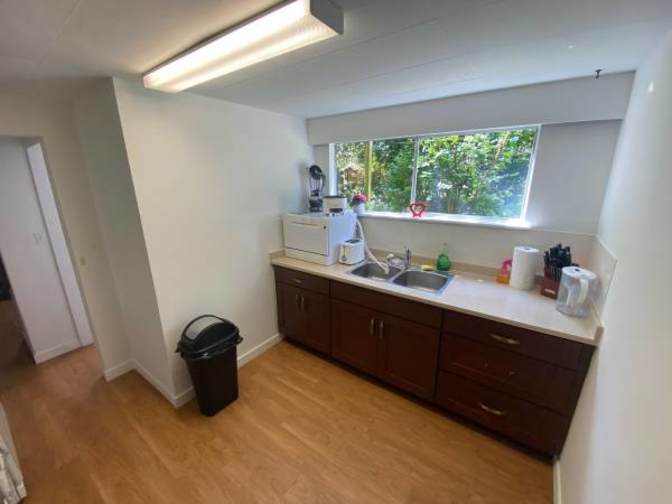 Photo of Tomas's room