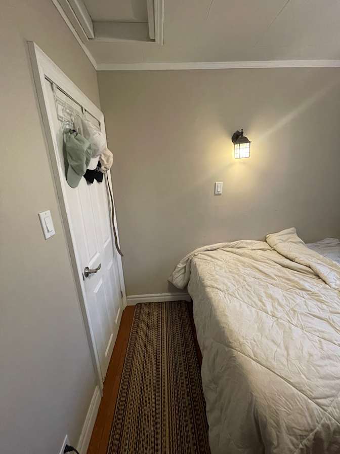 Photo of Simisola sowole's room