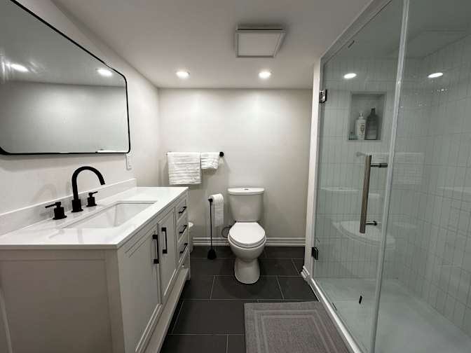 Photo of Alta Vista's room