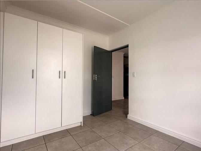Photo of Lloyd's room
