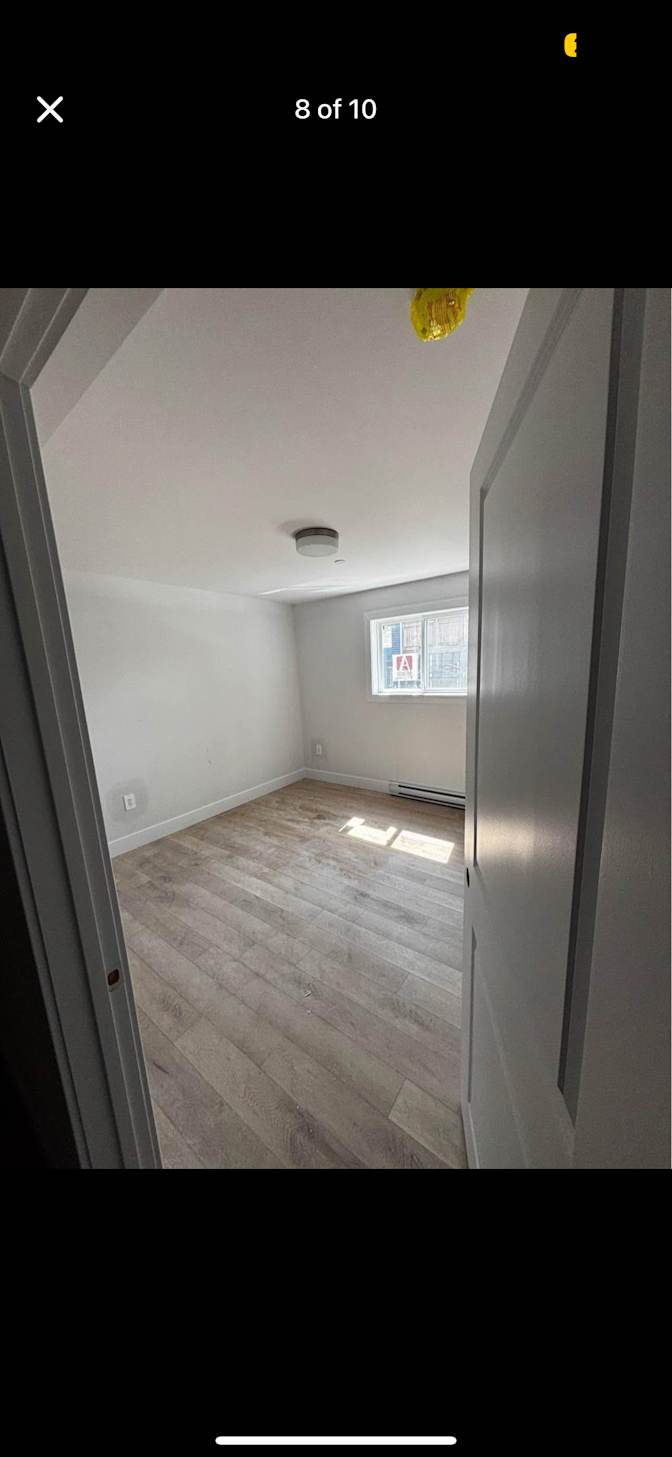 Mohammad Musleh's room