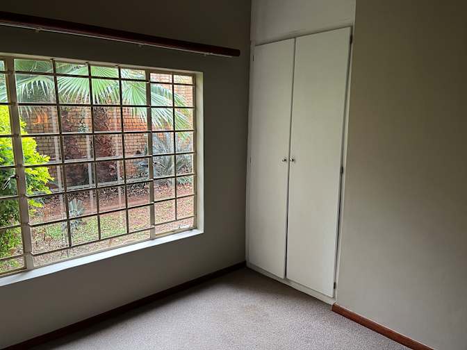 Photo of Sheldon's room