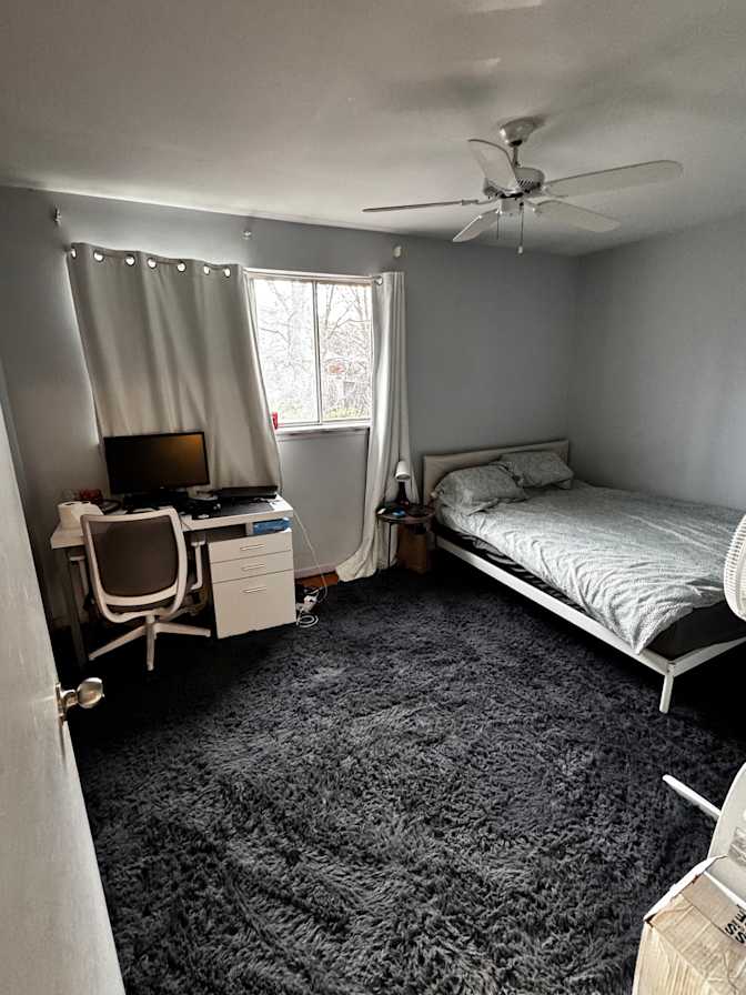 Photo of Jennifer's room