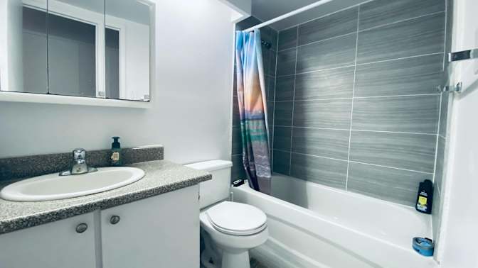 Photo of Suat's room