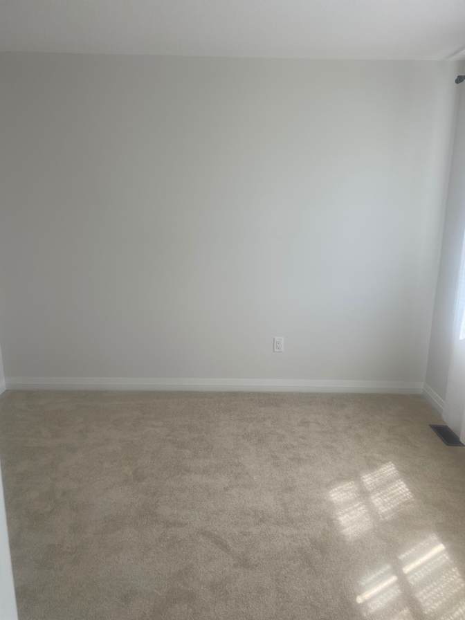 Photo of Alfa's room