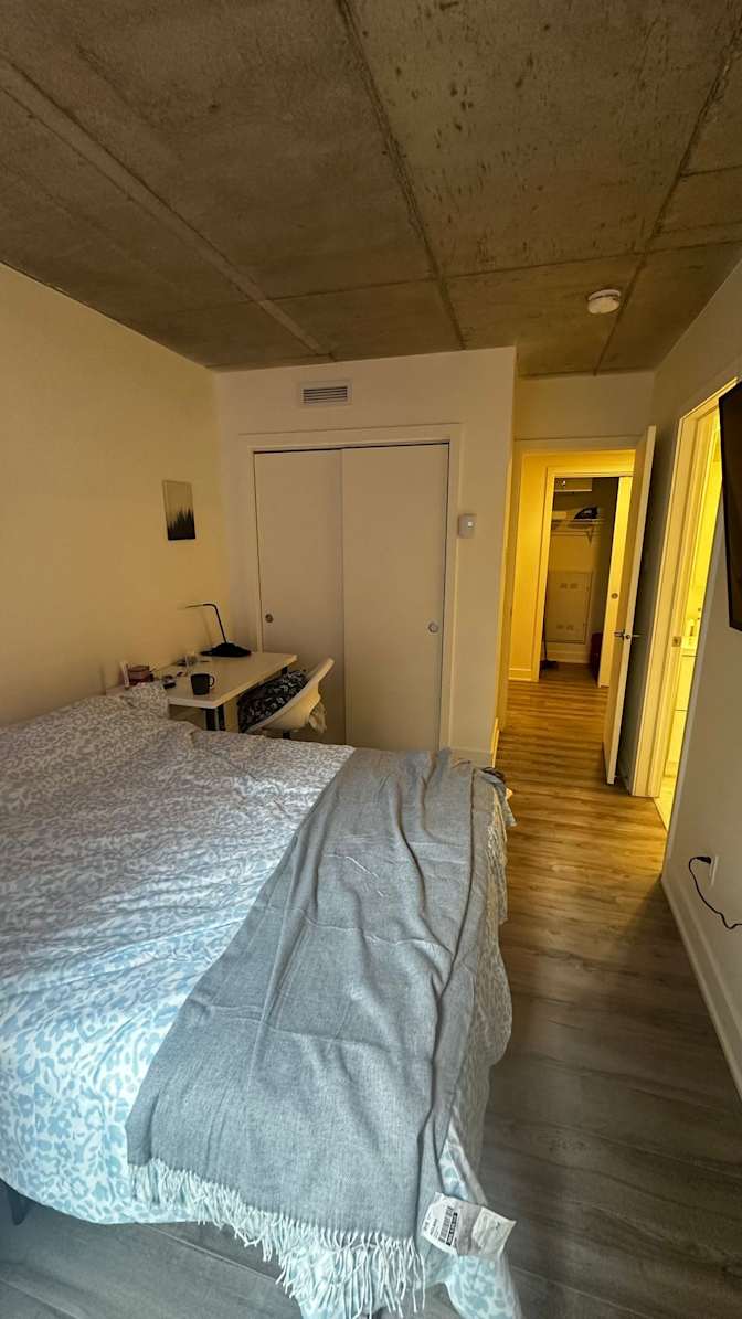 Photo of Somy's room