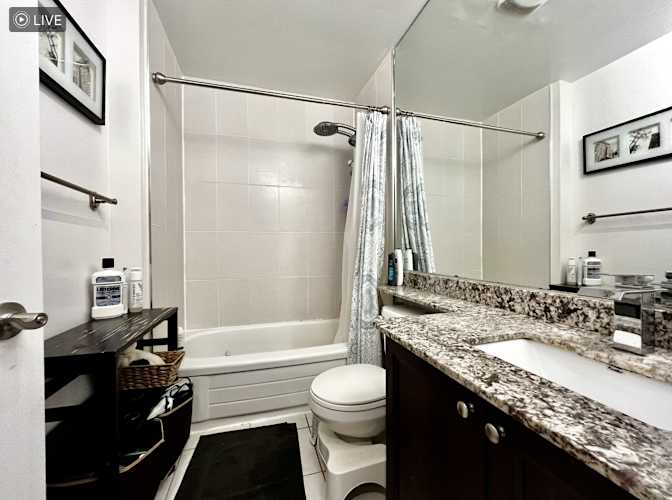 Photo of Maryam's room