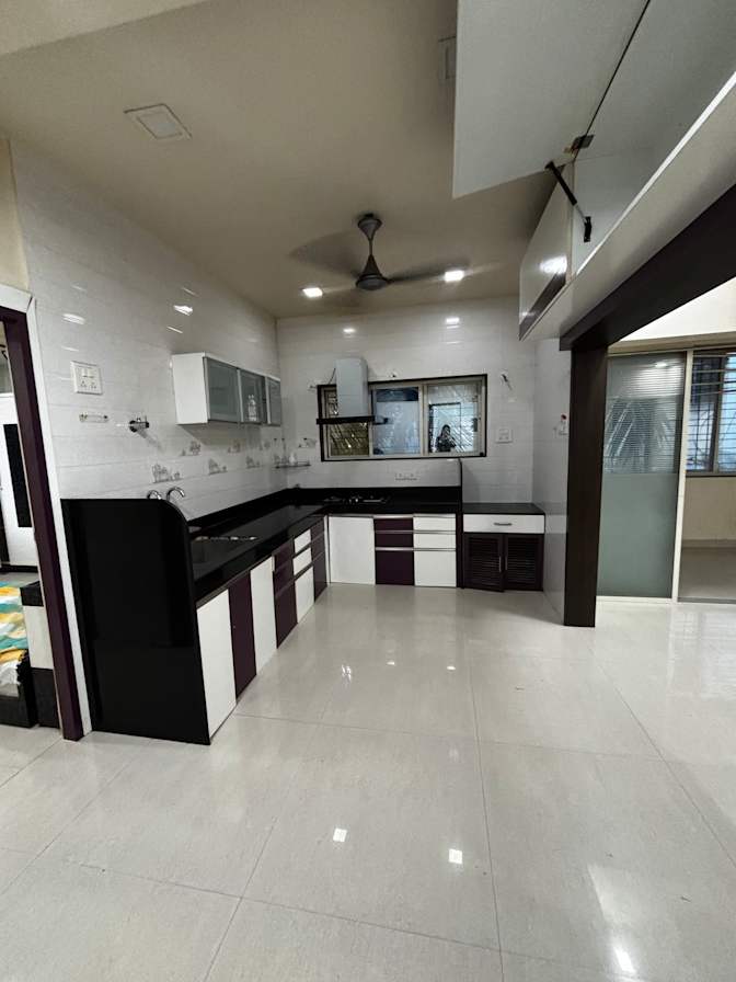 Photo of Siya Shahane's room