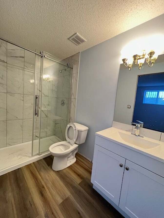 Photo of Meng Qiong Huang's room