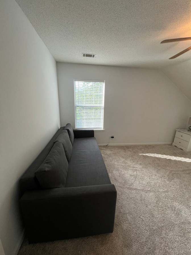 Photo of Julianna's room