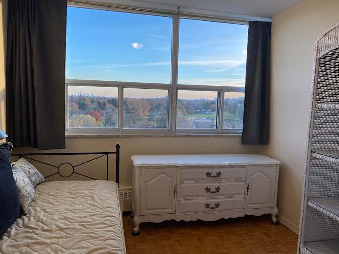 Photo of Cher's room