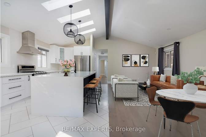 Monserrat Zamora's room