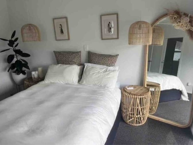 Photo of Ministay's room