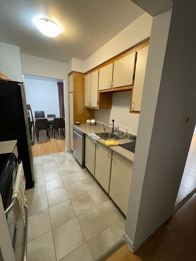 Abdessamad LAKHAL's room