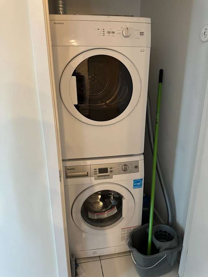 Ogeday Koskeroglu's room