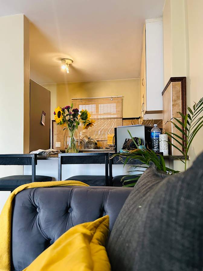 Room share to rent Villa Lucca, Centurion, Gauten... Roomies.co.za