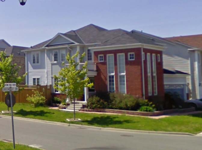 Photo of Nelly's room