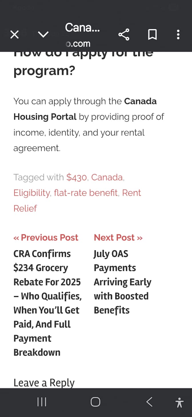 Photo of Dawn's room