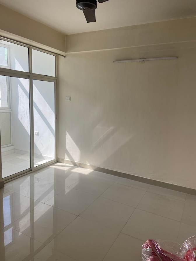 Photo of Riya Rai's room