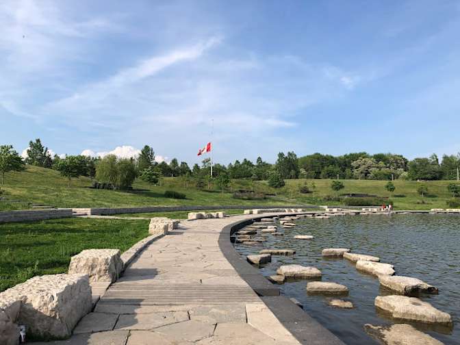 Liliana and Eugene's room