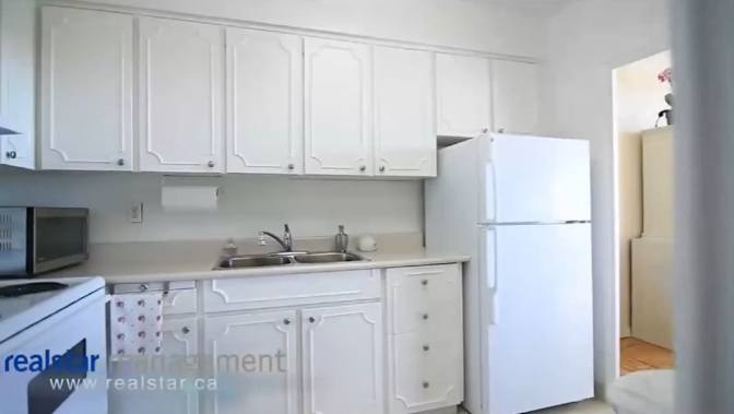 Photo of Cher's room