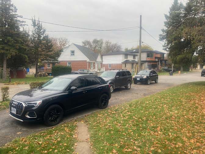 Photo of Gustavo Queiros's room