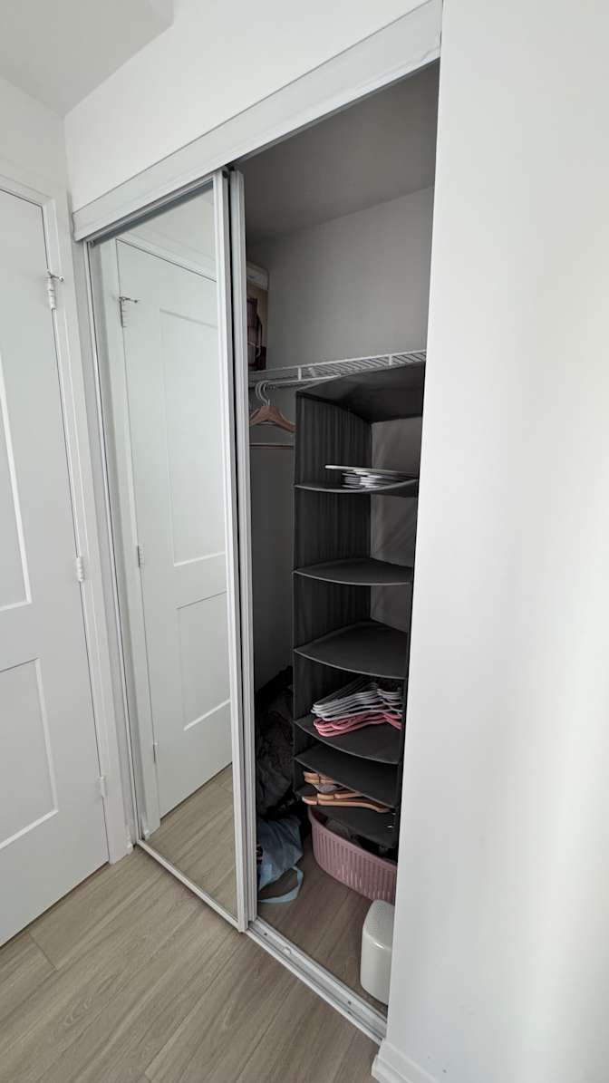 Tanishka Mauskar's room