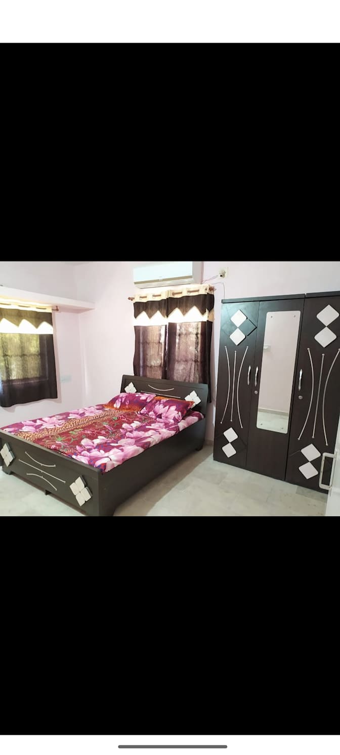 Photo of Anuj Pratap Singh's room
