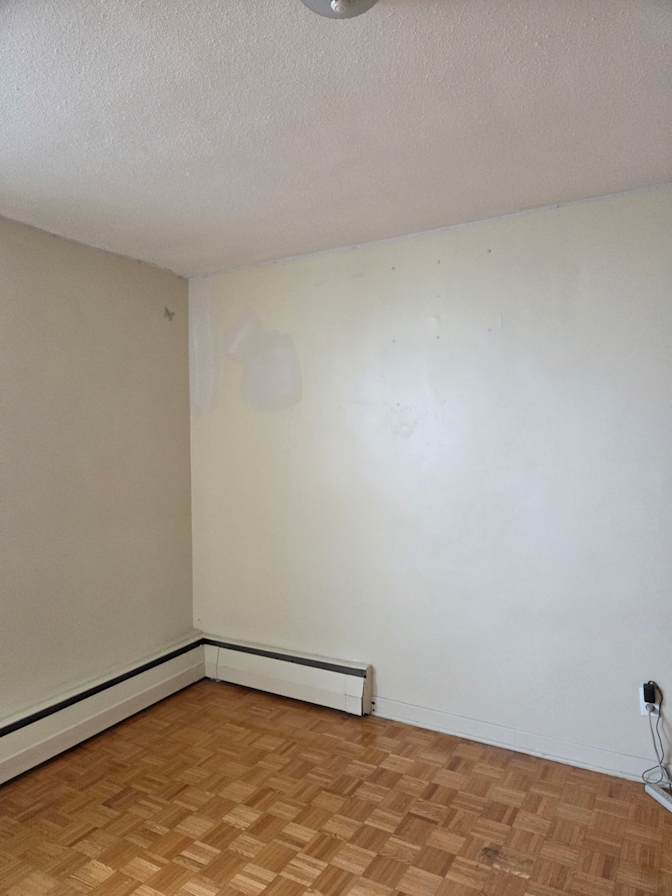 Photo of Kass's room