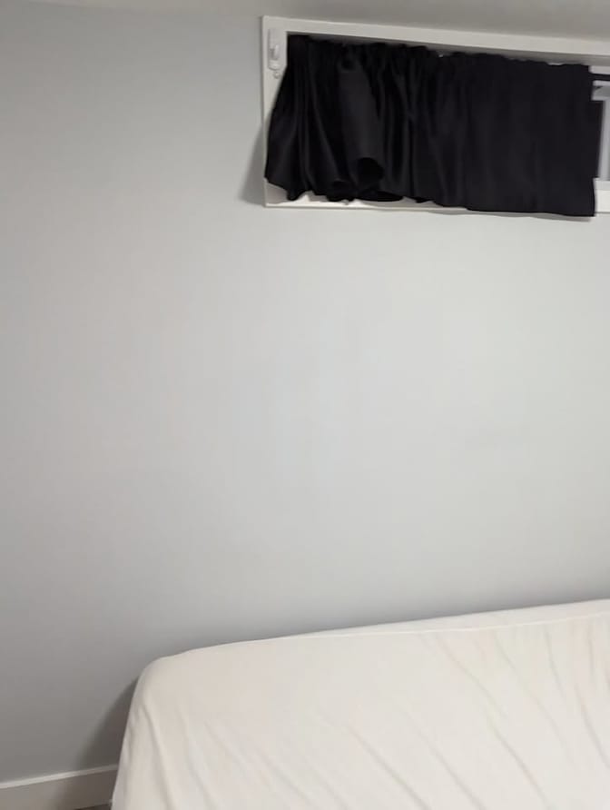 Photo of Delena's room