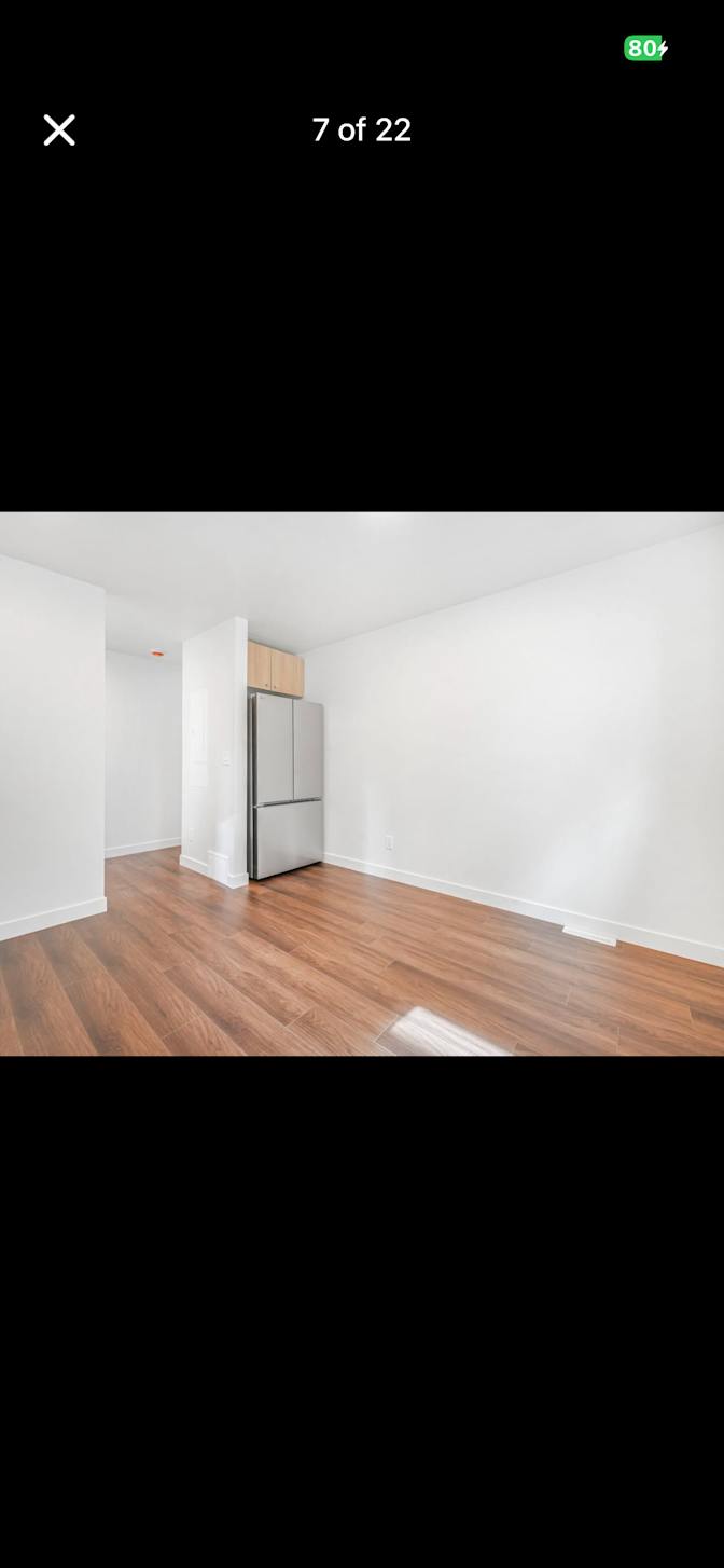 Photo of Chyntania's room