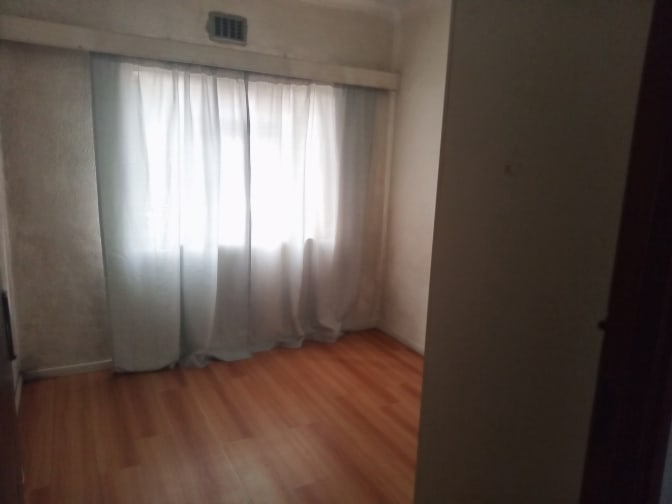 Photo of Chantel's room