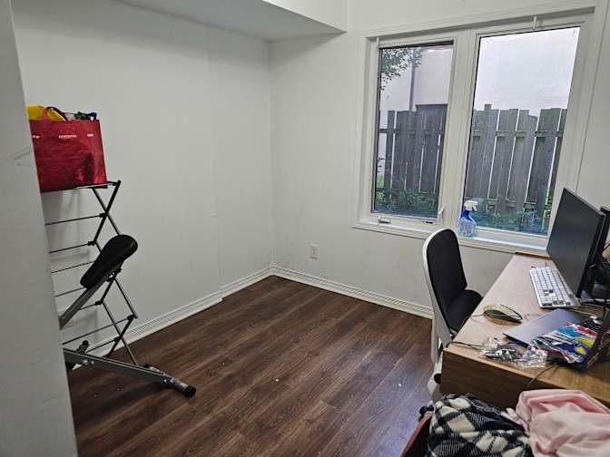 Photo of Jennifer's room