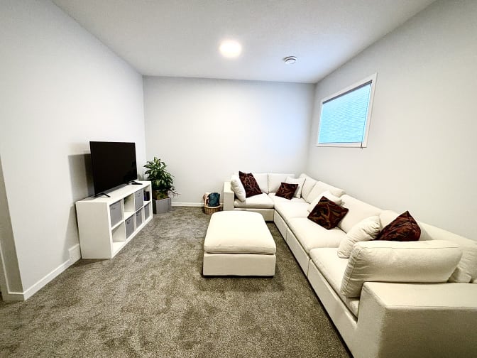 Photo of Heather's room