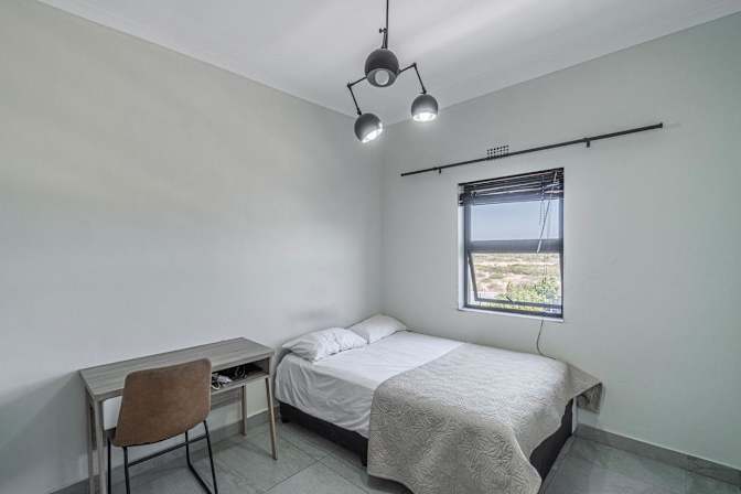 Photo of Geanny Fernandes's room