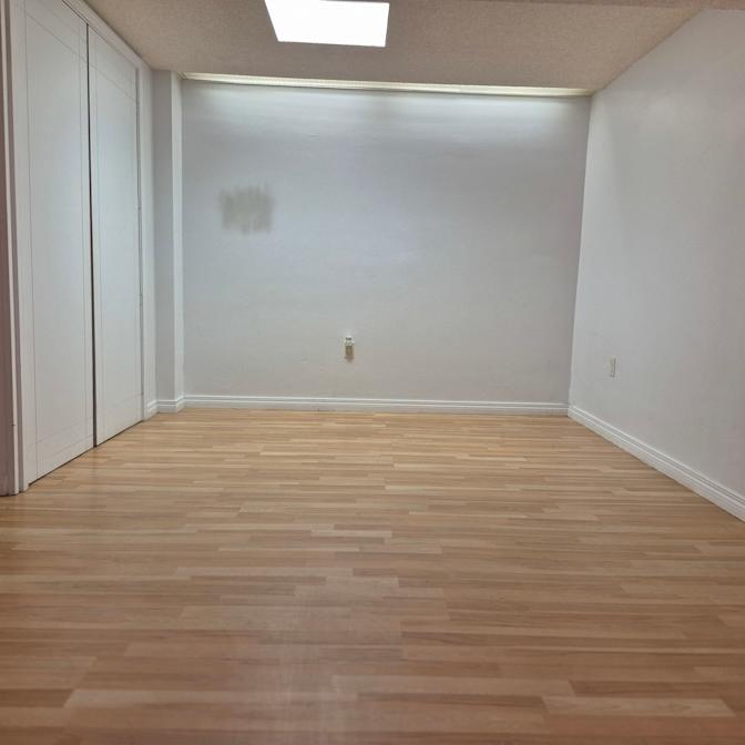 Photo of Elvis's room