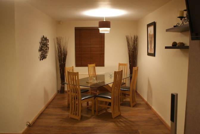 Photo of Jaime Mcguigan's room