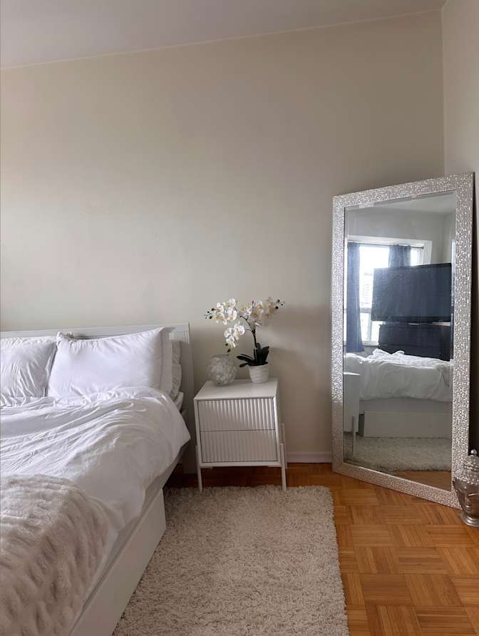 Photo of Jas's room