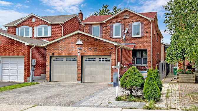 Photo of Shawdi's room